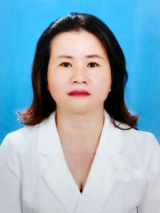 Nguyễn Thị Cẩm Thúy