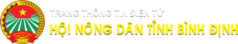 Hội Nông dân tỉnh Bình Định